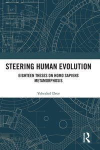 bokomslag Steering Human Evolution