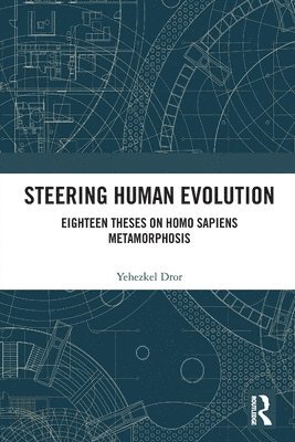 bokomslag Steering Human Evolution