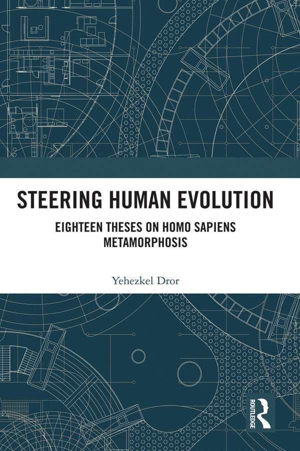 Steering Human Evolution 1