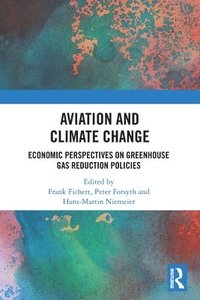 bokomslag Aviation and Climate Change