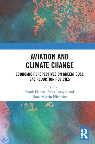 bokomslag Aviation and Climate Change