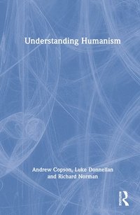 bokomslag Understanding Humanism