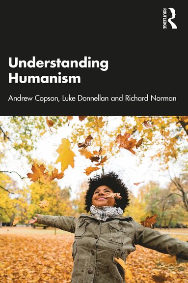 bokomslag Understanding Humanism