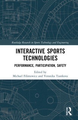 Interactive Sports Technologies 1