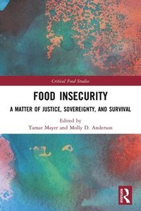 bokomslag Food Insecurity