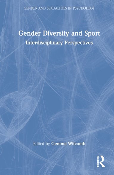 bokomslag Gender Diversity and Sport