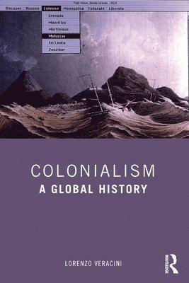 Colonialism 1