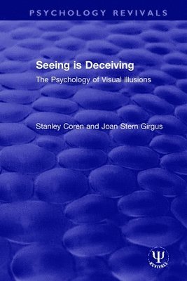 Seeing is Deceiving 1