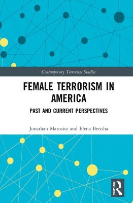 Female Terrorism in America 1