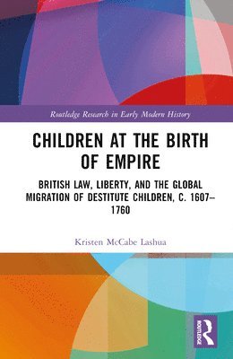 Children at the Birth of Empire 1