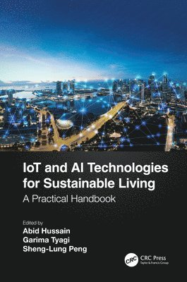 IoT and AI Technologies for Sustainable Living 1
