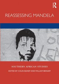 bokomslag Reassessing Mandela