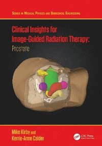 bokomslag Clinical Insights for Image-Guided Radiotherapy