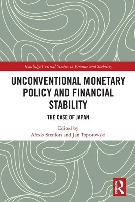 Unconventional Monetary Policy and Financial Stability 1