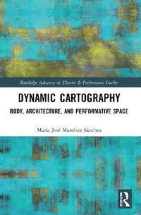 bokomslag Dynamic Cartography