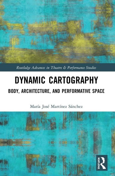 bokomslag Dynamic Cartography