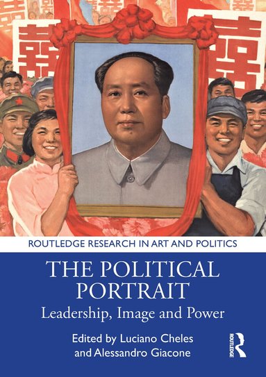 Luciano Cheles, Alessandro Giacone - Political Portrait, Häftad