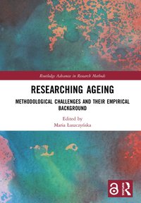 bokomslag Researching Ageing