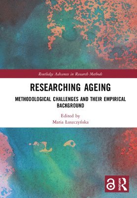 Researching Ageing 1