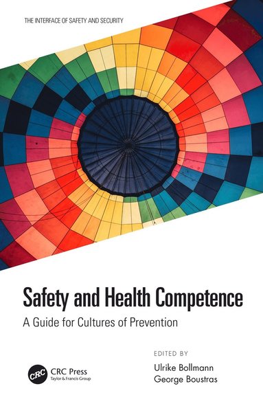 bokomslag Safety and Health Competence