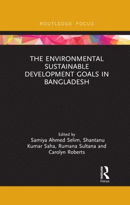 The Environmental Sustainable Development Goals in Bangladesh 1