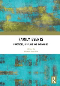 bokomslag Family Events