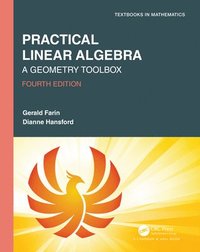 bokomslag Practical Linear Algebra