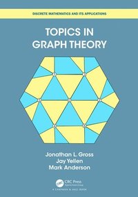 bokomslag Topics in Graph Theory