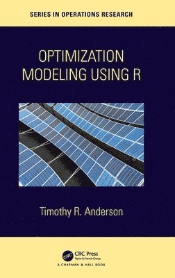 Optimization Modelling Using R 1