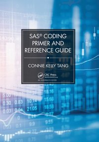 bokomslag SAS Coding Primer and Reference Guide