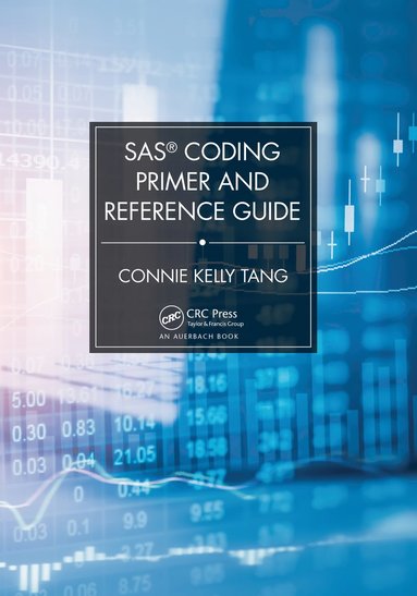 bokomslag SAS Coding Primer and Reference Guide