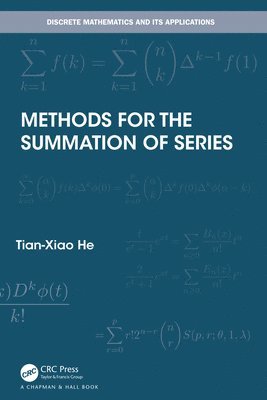 bokomslag Methods for the Summation of Series