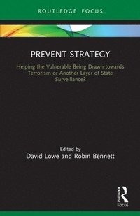 bokomslag Prevent Strategy