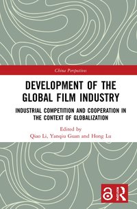 bokomslag Development of the Global Film Industry