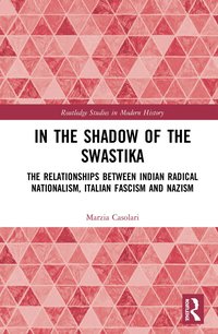 bokomslag In the Shadow of the Swastika