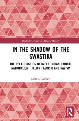 In the Shadow of the Swastika 1