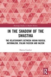 bokomslag In the Shadow of the Swastika