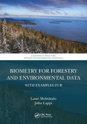 Biometry for Forestry and Environmental Data 1
