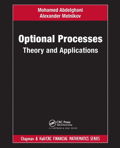 bokomslag Optional Processes