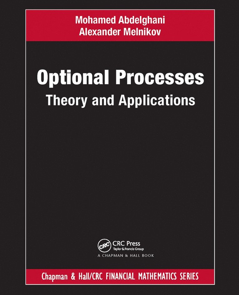 Optional Processes