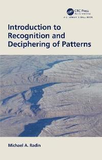 bokomslag Introduction to Recognition and Deciphering of Patterns