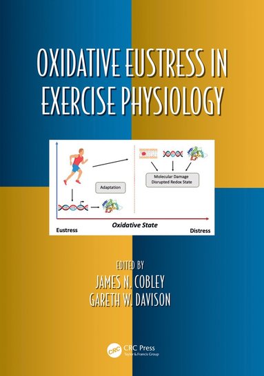 bokomslag Oxidative Eustress in Exercise Physiology