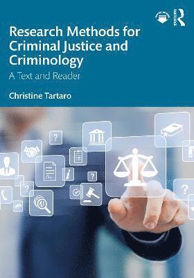 Research Methods for Criminal Justice and Criminology 1