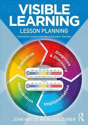 bokomslag Visible Learning: Lesson Planning