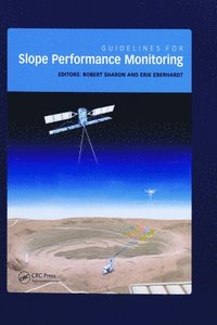 bokomslag Guidelines for Slope Performance Monitoring