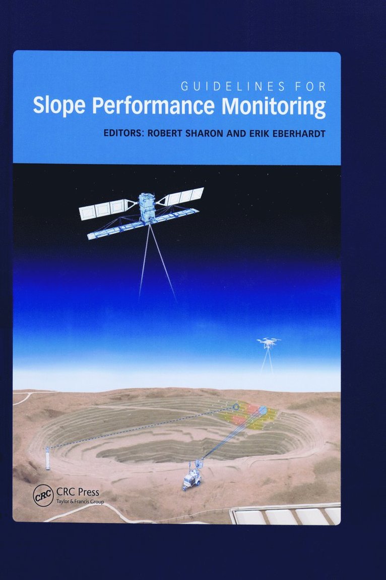 Guidelines for Slope Performance Monitoring 1