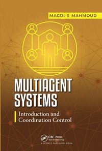 bokomslag Multiagent Systems