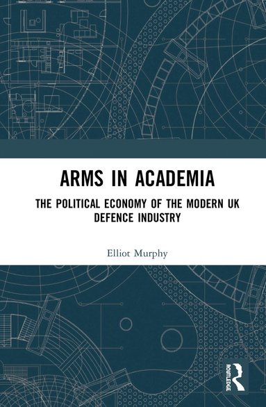 bokomslag Arms in Academia