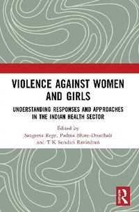 bokomslag Violence against Women and Girls