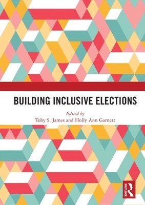 Building Inclusive Elections 1